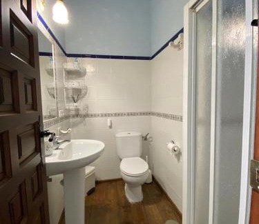 Los Marines Maison | Espaciosa y Elegante Casa Rural en Los Marines