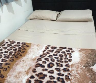 Vila Galvao Appartement | Espaco Studio SM Araguaia