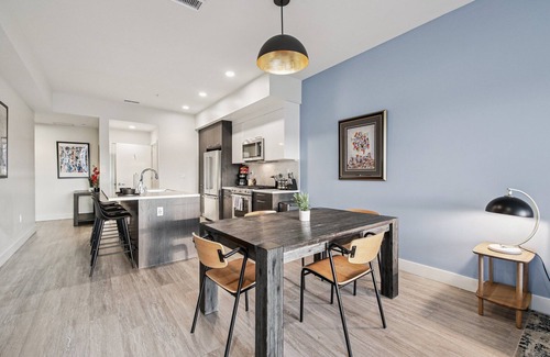Highland Copropriété | Espadin Condos I