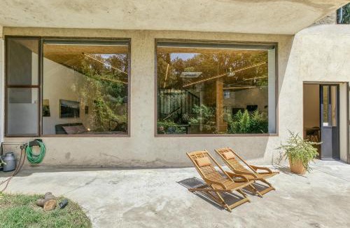 Terrades Appartement | Espai Temps - Art Home