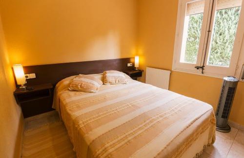 Vilopriu Maison | Espai Valldevia