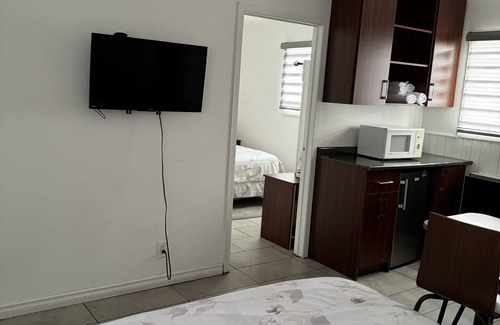 Espanola Hôtel | Espanola Motel