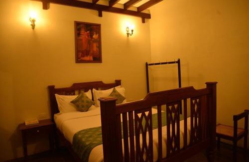 Heritage Town Hôtel | Esparan Heritage
