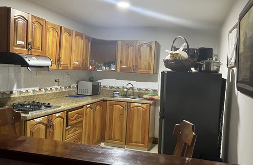 La America Appartement | Especiales Habitaciones en la Casa de Rosita