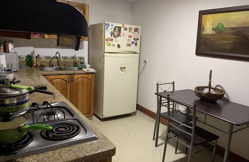 La America Appartement | Especiales Habitaciones en la Casa de Rosita