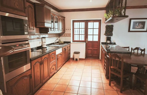 La Orotava Chalet De Ski | Espectacular Villa con piscina y vistas al valle
