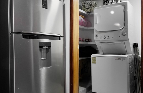 Americana Appartement | Appartement spectaculaire en location de vacances à Guadalajara