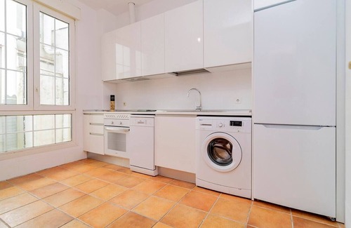 Chueca Appartement | Espectacular Apto. Centro de Madrid C/Infantas 3-6