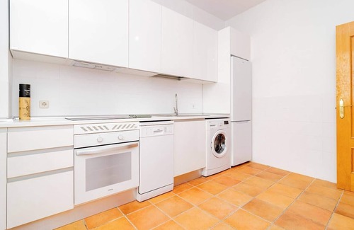 Chueca Appartement | Espectacular Apto. Centro de Madrid C/Infantas 3-6