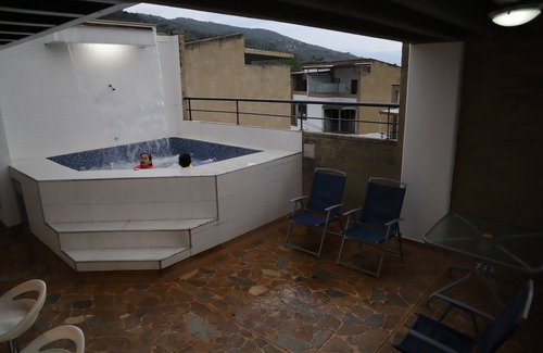 San Jeronimo Maison | Espectacular Casa de Lujo en San Jerónimo Ciudadela Premium con Jacuzzi