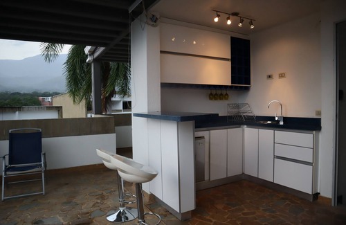 San Jeronimo Maison | Espectacular Casa de Lujo en San Jerónimo Ciudadela Premium con Jacuzzi