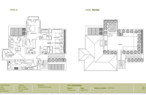 Cachagua Maison | Casa en condominio Casapueblo, Cachagua (27)
