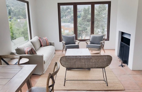 Cachagua Maison | Casa en condominio Casapueblo, Cachagua (27)
