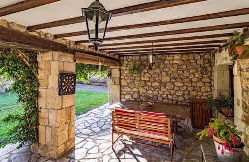 Ribamontan al Monte Maison | Espectacular casa con encanto
