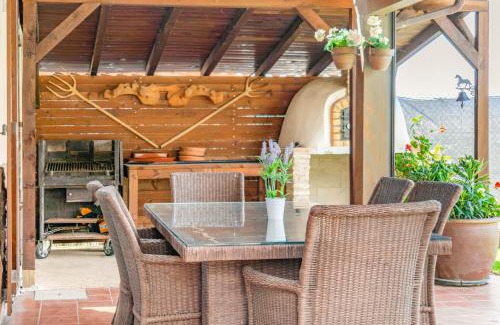 Biurrun-Olcoz Maison | Espectacular casa con piscina próxima a Pamplona