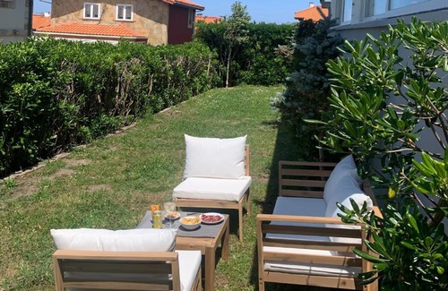 Cabo de Ajo Maison | Espectacular casa con vistas al mar