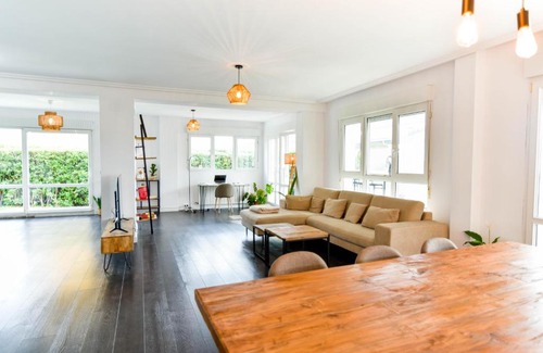 Cabo de Ajo Maison | Espectacular casa con vistas al mar