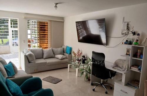 Moniquira Maison | Espectacular Casa en Barbosa Santander