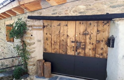Burg Chalet De Ski | Espectacular Chalet de Montaña, Pirineos Cataluña