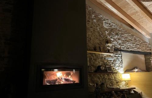 Burg Maison | Espectacular Chalet de Montaña Pirineos, Burg