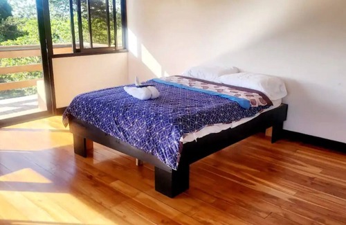 San Isidro de El General Appartement | Espectacular, moderno, increíble 5 minutos centro