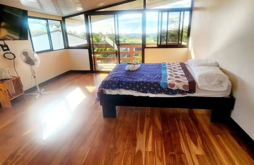 San Isidro de El General Appartement | Espectacular, moderno, increíble 5 minutos centro
