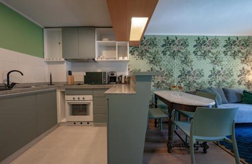 Lastarria Appartement | Espectacular Depto en Lastarria