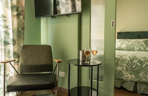 Lastarria Appartement | Espectacular Depto en Lastarria