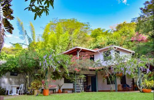 Bella Luz Maison | Espectacular finca Familiar en sopetran Antioquia