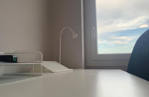 San Jose Appartement | Espectacular loft lleno de luz y espacio!