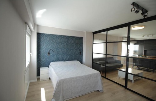 San Jose Appartement | Espectacular loft lleno de luz y espacio!
