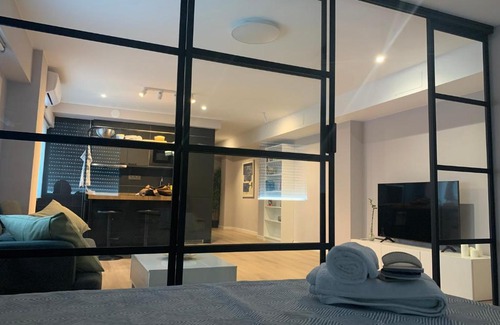 San Jose Appartement | Espectacular loft lleno de luz y espacio!