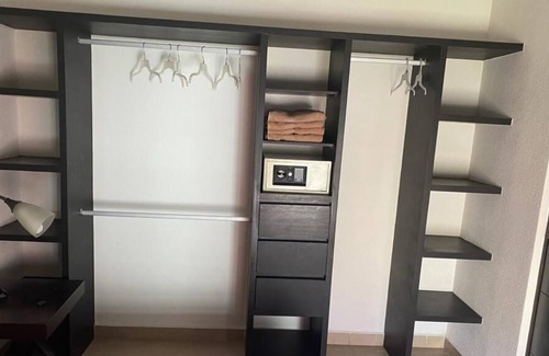 Acapulco Appartement | Espectacular PH con Roof Garden y Club de Playa Incluido a 6 Minutos de la Playa