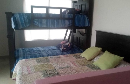 Acapulco Appartement | Espectacular PH con Roof Garden y Club de Playa Incluido a 6 Minutos de la Playa