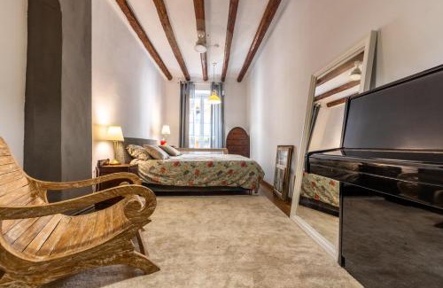 Reus Appartement | Espectacular pis al mig de Reus
