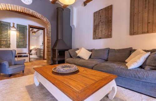Reus Appartement | Espectacular pis al mig de Reus