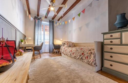 Reus Appartement | Espectacular pis al mig de Reus