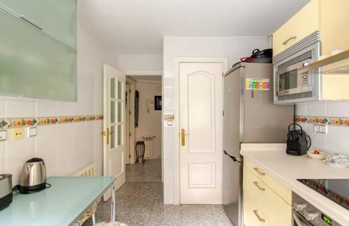 Distrito Noroeste Copropriété | Espectacular Piso 3 Dormitorios EN Zona Tablero / Brillante