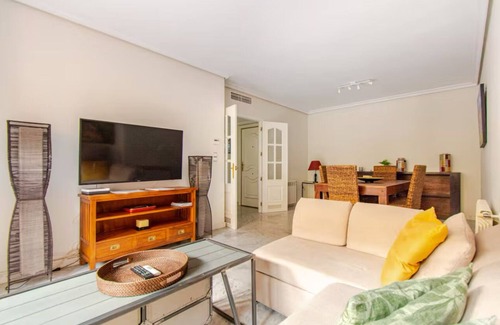 Distrito Noroeste Copropriété | Espectacular Piso 3 Dormitorios EN Zona Tablero / Brillante