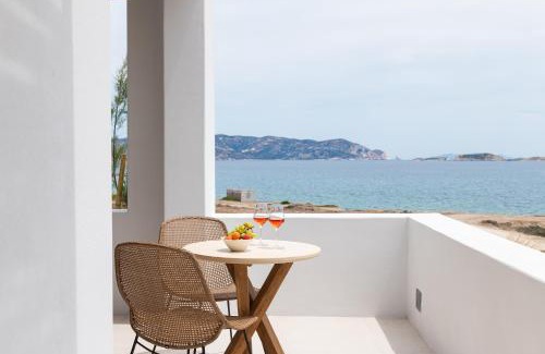 Kimolos Hôtel | Espera Suites