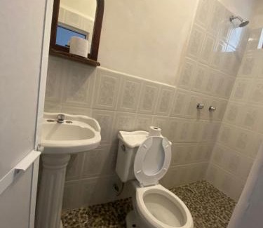 Lazaro Cardenas Maison | ESPERANZA Casa de Huéspedes