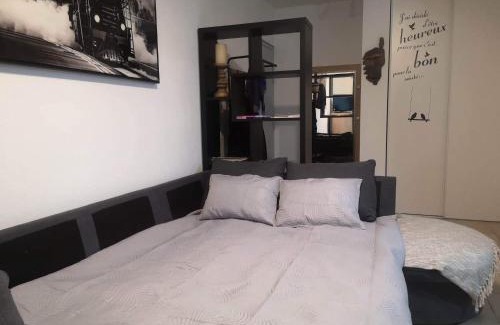 Santa-Maria-Poggio Appartement | Esperanza