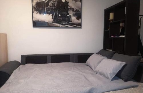 Santa-Maria-Poggio Appartement | Esperanza