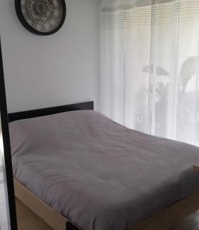 Santa-Maria-Poggio Appartement | Esperanza