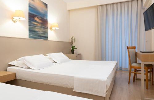 Kavala Hôtel | Esperia Hotel