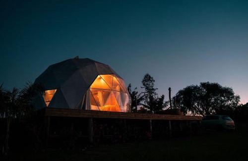 Gravatai Chalet De Ski | Esphera Glamping - Gravataí - RS