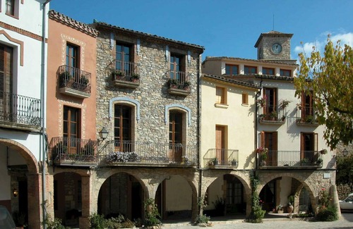 La Llacuna Appartement | ESPIGOL - Arcs Llacuna