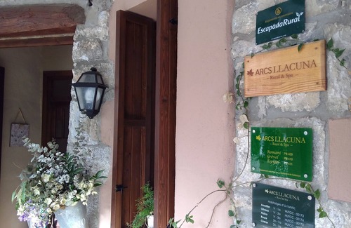 La Llacuna Appartement | ESPIGOL - Arcs Llacuna