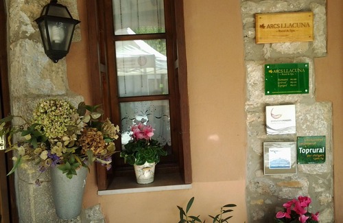 La Llacuna Appartement | ESPIGOL - Arcs Llacuna