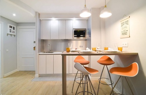 Barrio de La Latina Appartement | Espléndido Apartamento en Cava Baja - La Latina